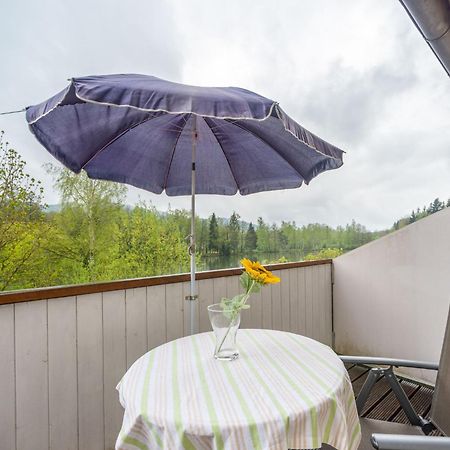 Apartment Am Hohen Bogen-5 By Interhome Арах Екстериор снимка