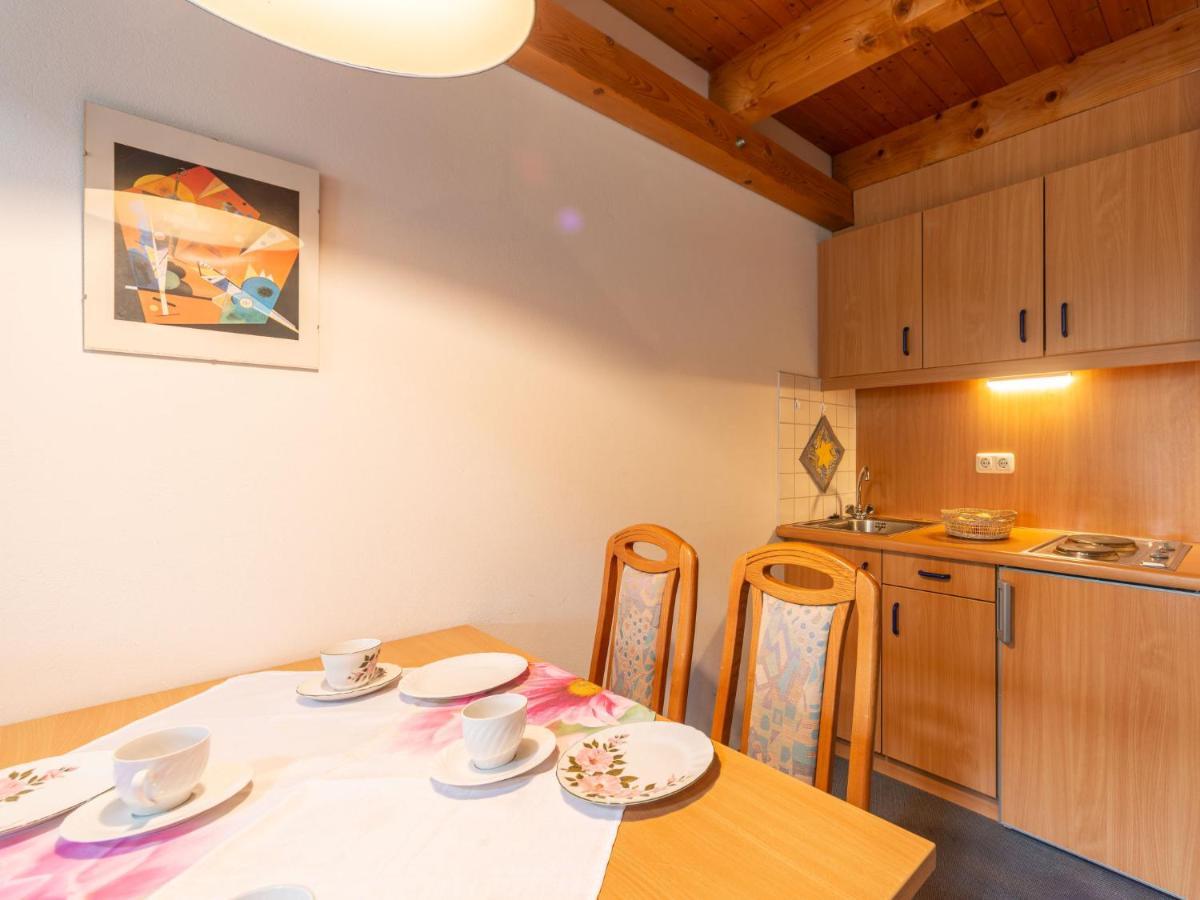 Apartment Am Hohen Bogen-5 By Interhome Арах Екстериор снимка
