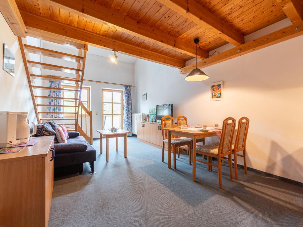 Apartment Am Hohen Bogen-5 By Interhome Арах Екстериор снимка