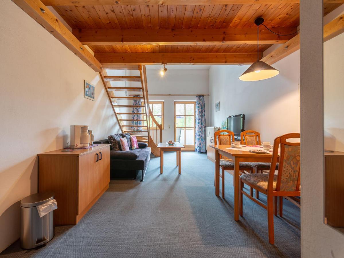 Apartment Am Hohen Bogen-5 By Interhome Арах Екстериор снимка