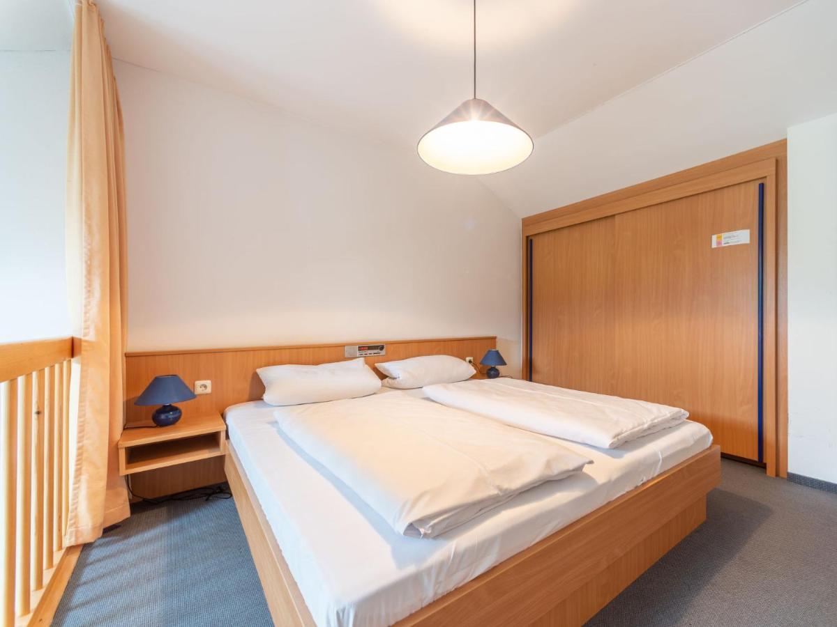 Apartment Am Hohen Bogen-5 By Interhome Арах Екстериор снимка