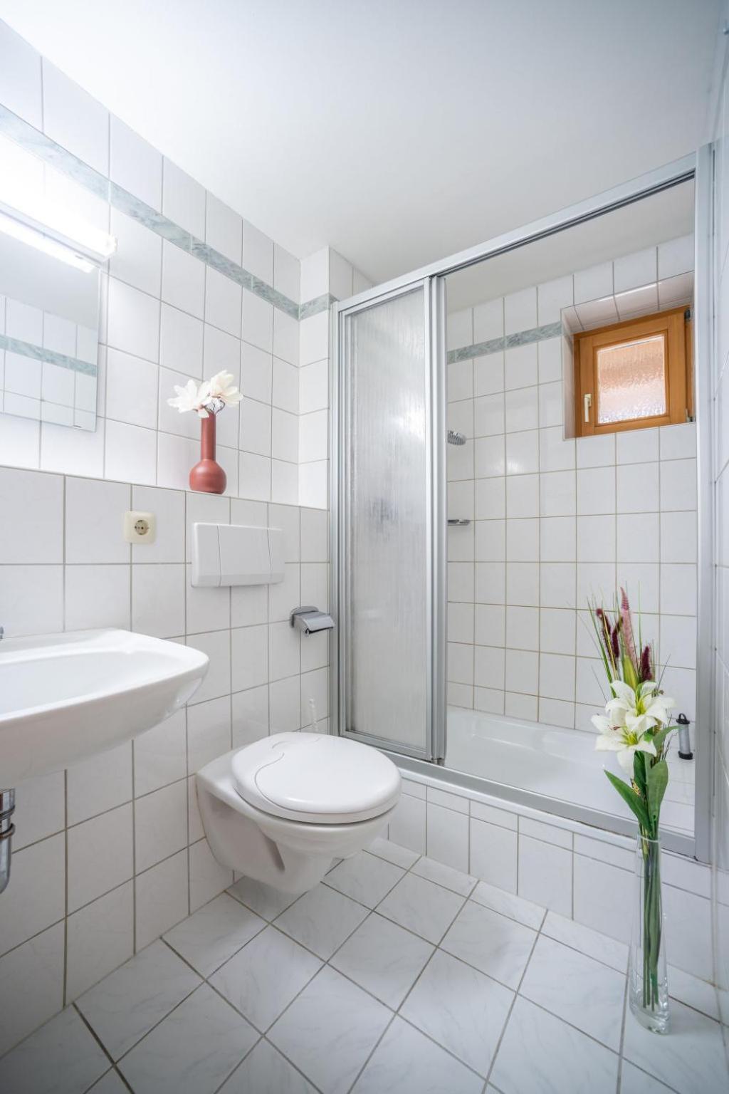 Apartment Am Hohen Bogen-5 By Interhome Арах Екстериор снимка
