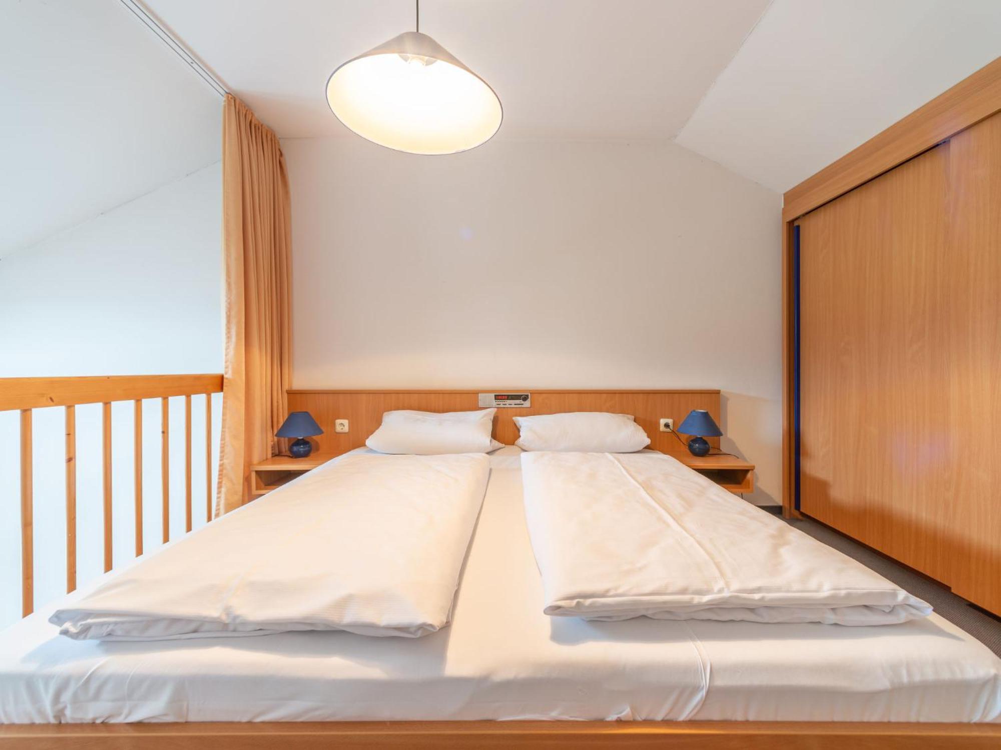 Apartment Am Hohen Bogen-5 By Interhome Арах Екстериор снимка