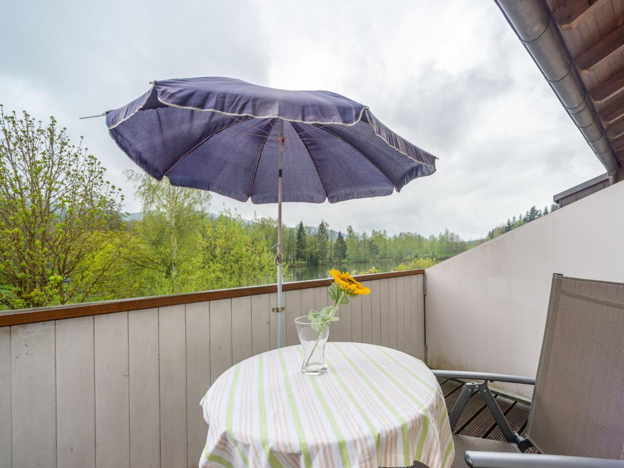 Apartment Am Hohen Bogen-5 By Interhome Арах Екстериор снимка
